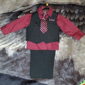suit